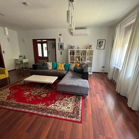 Luxury Apartman Apartment Baja Luaran gambar