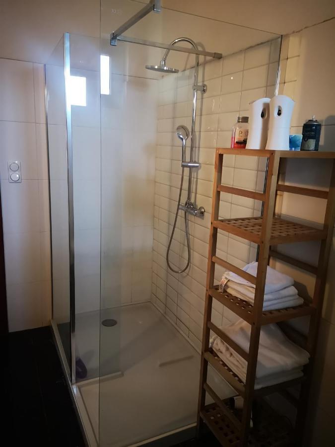 Luxury Apartman Apartment Baja Luaran gambar