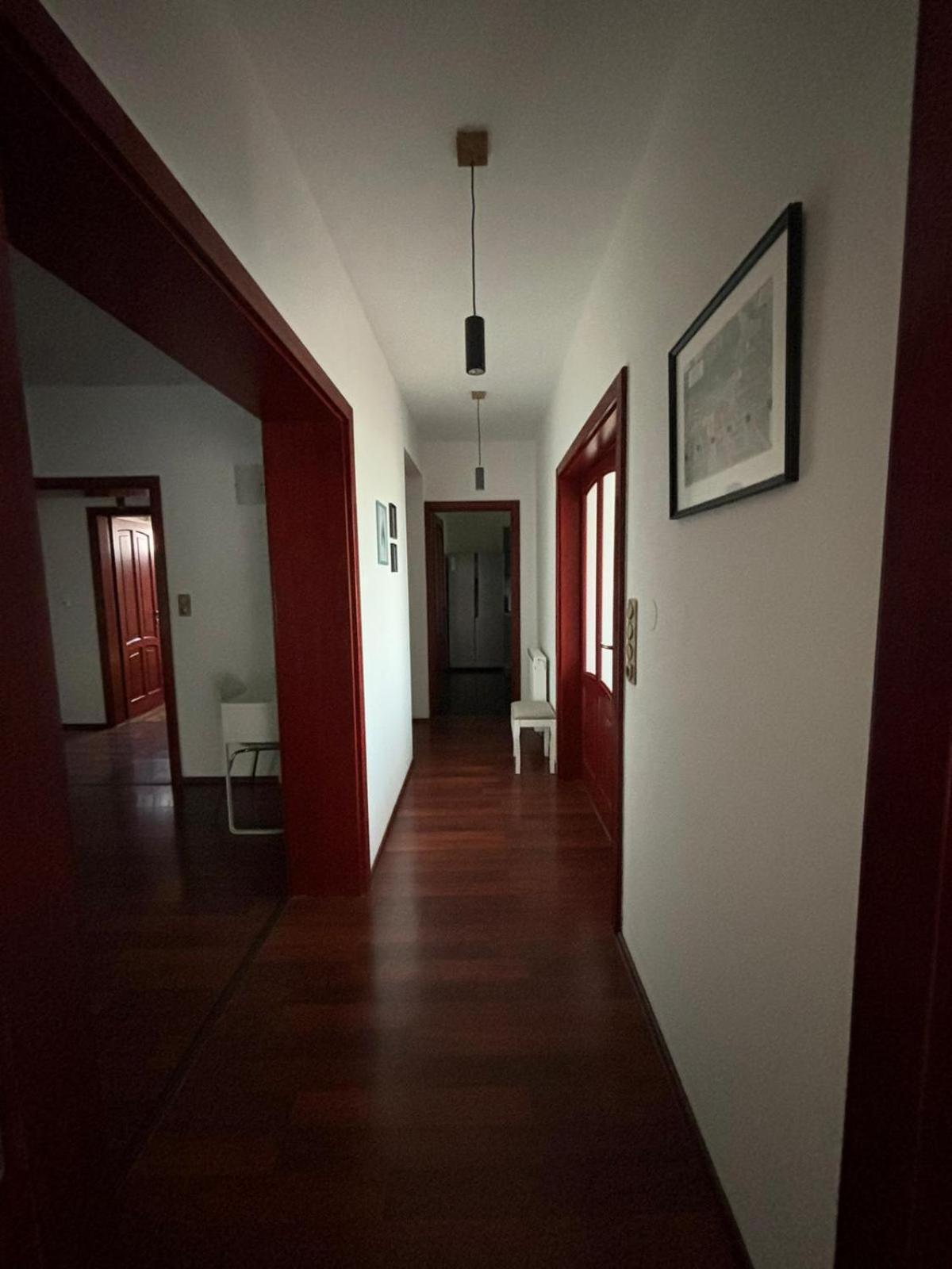 Luxury Apartman Apartment Baja Luaran gambar